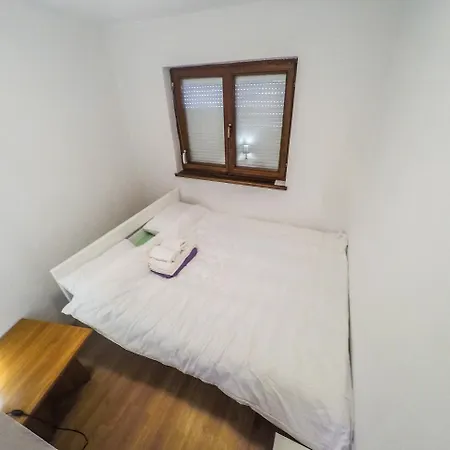 Apartman A3 Apartman
