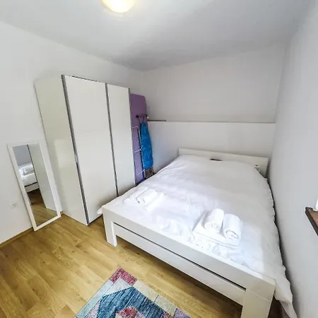 Apartman A3 * Mostar