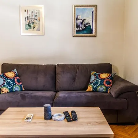 Apartman A3 * Mostar