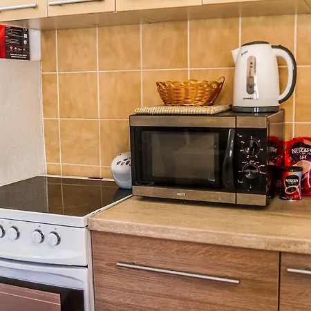 Apartman Apartman A3