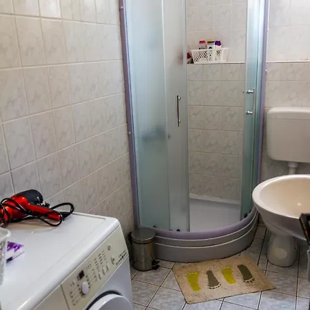 Apartman A3 Apartman